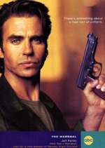 Watch The Marshal 123movies