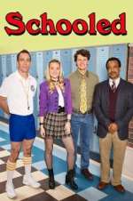 Watch Schooled 123movies