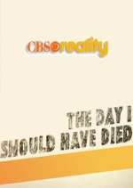 Watch The Day I Should Have Died 123movies