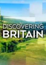 Watch Discovering Britain 123movies