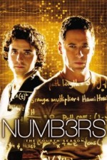 Watch Numb3rs 123movies