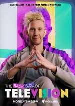 Watch The Back Side of Television 123movies