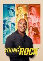 Watch Young Rock 123movies