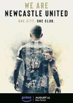 Watch We Are Newcastle United 123movies