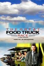 Watch The Great Food Truck Race 123movies