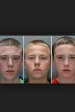 Watch When Kids Kill 123movies