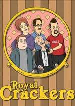 Watch Royal Crackers 123movies