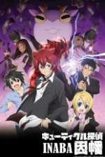 Watch Cuticle Tantei Inaba 123movies