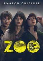 Watch Wir Kinder vom Bahnhof Zoo 123movies