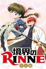 Watch Kyoukai no Rinne 123movies