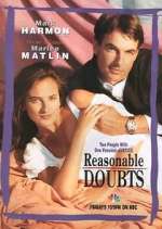 Watch Reasonable Doubts 123movies