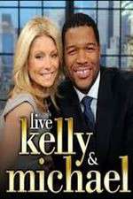 Watch Live with Kelly & Michael 123movies