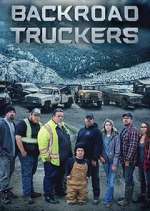 Watch Backroad Truckers 123movies