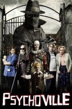 Watch Psychoville 123movies