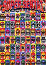 Watch Super Sentai 123movies