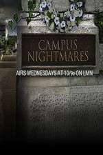 Watch Campus Nightmares 123movies