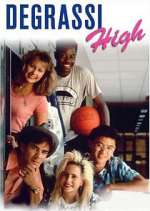 Watch Degrassi High 123movies