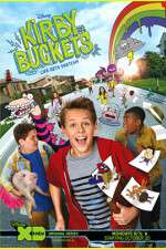 Watch Kirby Buckets 123movies
