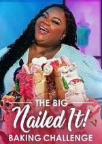 Watch The Big Nailed It! Baking Challenge 123movies