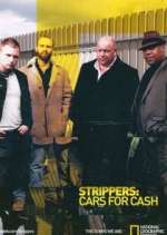 Watch Strippers: Cars for Cash 123movies