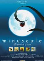 Watch Minuscule 123movies