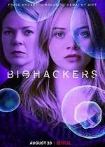 Watch Biohackers 123movies