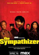 Watch The Sympathizer 123movies