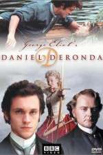 Watch Daniel Deronda 123movies