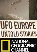 Watch UFOs: The Untold Stories 123movies