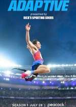 Watch Adaptive: Paris 123movies