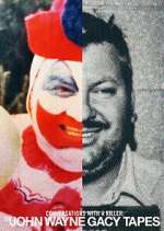 Watch Conversations with a Killer: The John Wayne Gacy Tapes 123movies