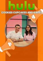 Watch Cookie Cupcake Cake 123movies