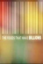 Watch The Foods That Make Billions 123movies