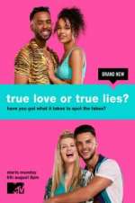 Watch True love or true lies ? 123movies