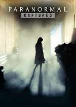 Watch Paranormal Captured 123movies