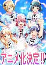 Watch Goddess CafÃ© Terrace 123movies