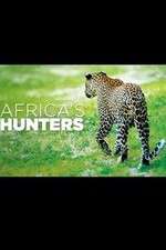 Watch Africa's Hunters 123movies