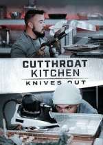Watch Cutthroat Kitchen: Knives Out 123movies
