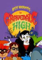 Watch Gravedale High 123movies