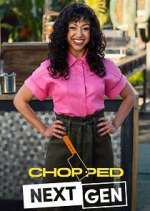 Watch Chopped Next Gen 123movies
