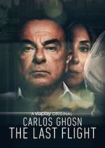 Watch Carlos Ghosn: The Last Flight 123movies