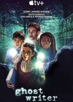 Watch Ghostwriter 123movies