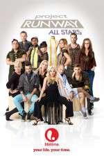 Watch Project Runway All Stars 123movies