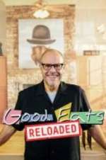 Watch Good Eats: Reloaded 123movies