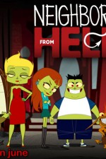 Watch Neighbors From Hell 123movies