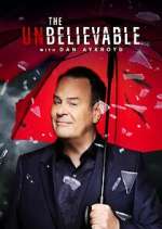 the unbelievable with dan aykroyd season 3 episode 5 tv poster