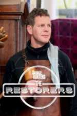 Watch Salvage Hunters: The Restorers 123movies
