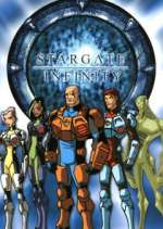 Watch Stargate: Infinity 123movies