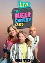 Watch Live at The Queer Comedy Club 123movies
