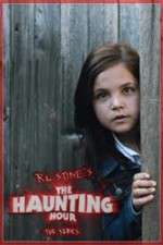 Watch The Haunting Hour The Series 123movies